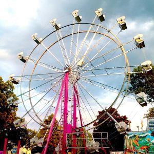 Friday-Sunday, August 21-23 | Elburn Days