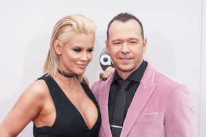 Donnie Wahlberg’s Plane Skids Off Las Vegas Runway, Narrowly Avoids “Serious Disaster”