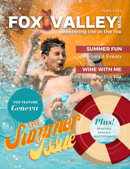 Fox Valley Magazine – June 2022