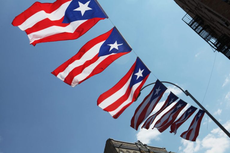 Sunday, July 26 | 54th Aurora Puerto Rican Heritage Festival