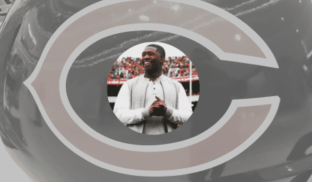 Ex-Bear Roquan Smith Pens Touching Farewell Note To Fans