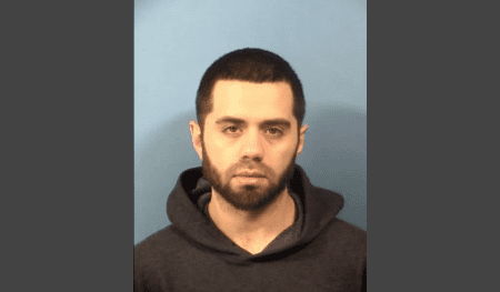 Aurora Man Sentenced to Five Years for Beating Pregnant Girlfriend