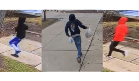 Aurora Neighborhoods Hit With Rash Of Car Theft And Carjackings; Delivery Drivers Targeted