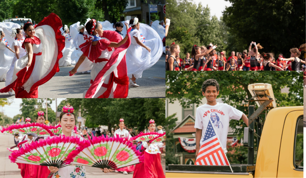 Registration Open For Elgin July 4th Parade