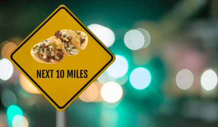A Year Of Tacos? Sign Us Up. Get Ready For “The Taco Trail” In Elgin