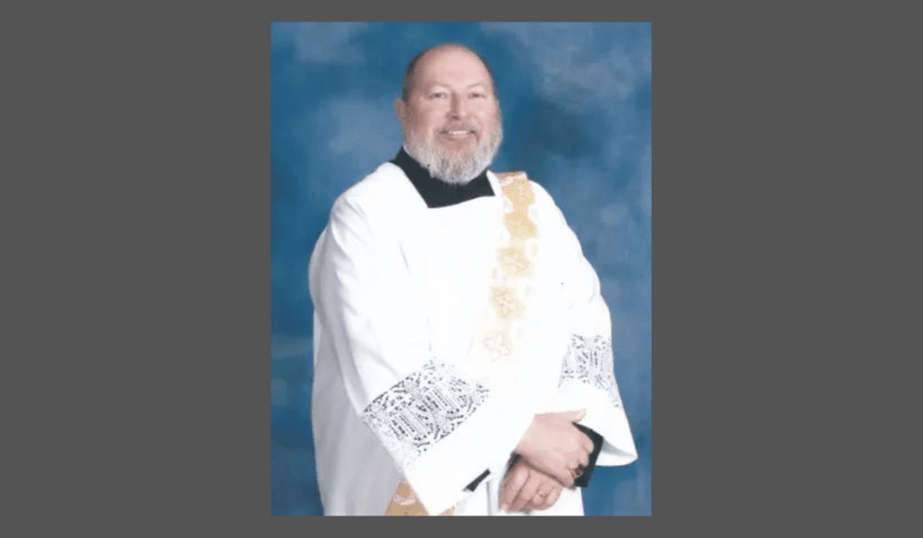 Former Kane County Sheriff, Ken Ramsey, Passes Away