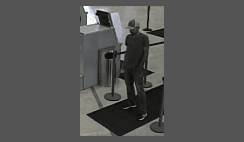 Two More Bank Robberies In Elgin