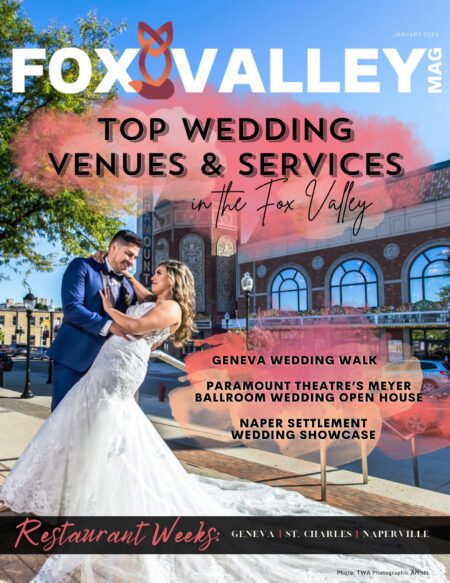 Fox Valley Magazine – January 2024