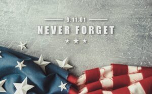 9/11 Commemorations Around The Fox Valley