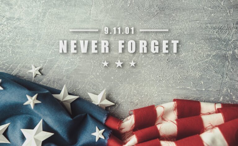9/11 Commemorations Around The Fox Valley