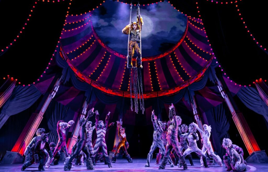 Aurora’s Paramount Theatre Earns 26 Jeff Award Nominations, More Than Any Chicagoland Theatre