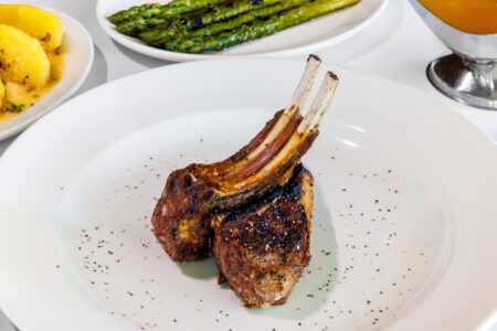 This Month’s Featured Dishes | September 2025