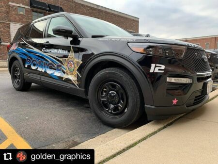 Campton Hills Police Respond To Indictment Of Former Chief And Other Deputies