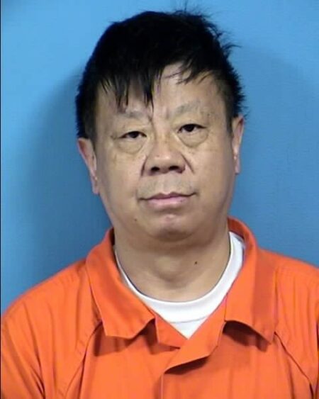 Naperville Man Found Guilty Of Beating His Wife To Death