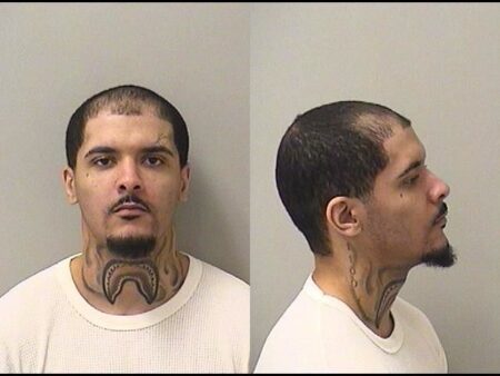 Lake In The Hills Man Convicted Of Murder In Elgin Road Rage Incident
