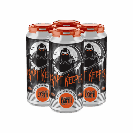 Beers Of The Month | October 2025