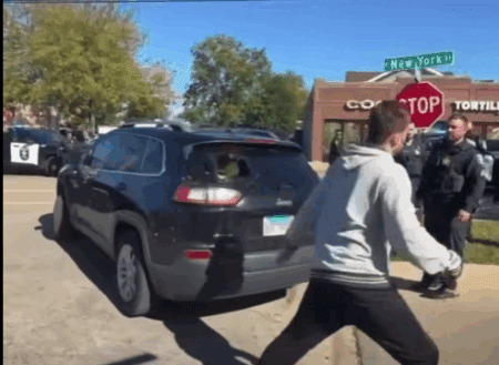 Aurora Authorities Strike Somewhat Different Tones Amid ICE Activity In The City