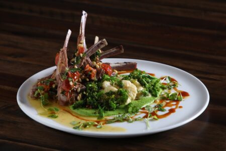 This Month’s Featured Dishes | October 2025