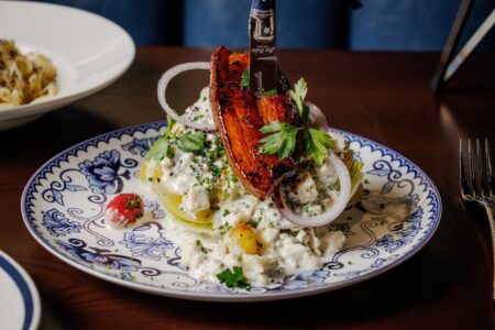 This Month’s Featured Dishes | November 2025