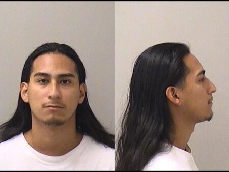 Aurora Man Convicted In 2022 Gang Murder