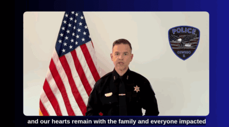 Oswego Police: Fatal Portillo’s Accident That Killed 2-Year Old Result Of “Driver Error”