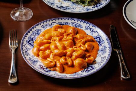 This Month’s Featured Dishes | December 2025