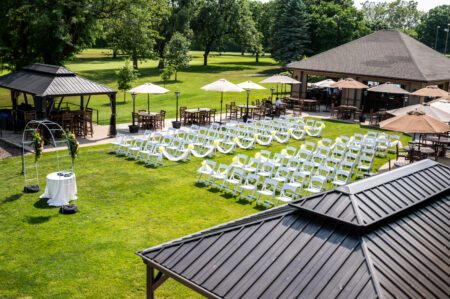 Wedding Venues | Aurora Country Club