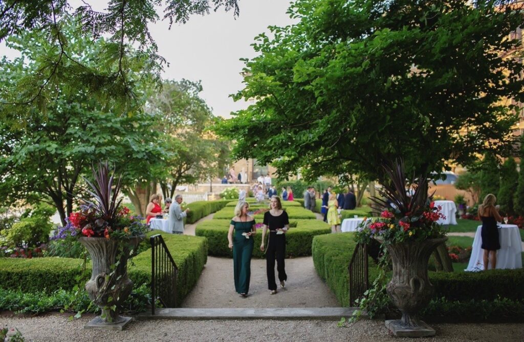 Wedding Venues | Hotel Baker