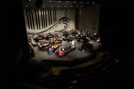 Saturday, January 24 | American Grands XXXI At Elgin Community College Arts Center