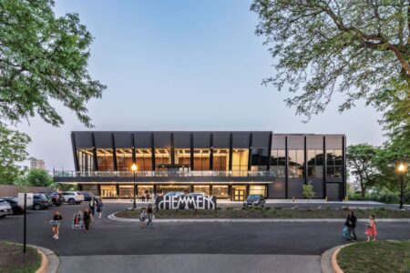 Fox Valley Performing Arts Centers | The Hemmens Cultural Center