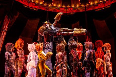 Fox Valley Performing Arts Centers | Paramount Theatre