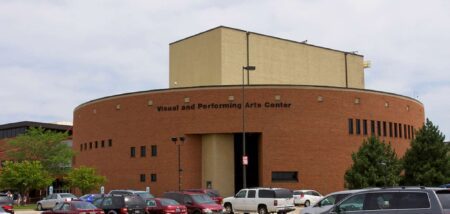 Fox Valley Performing Arts Centers | Elgin Community College Arts Center