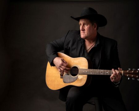 Saturday, March 7 | “Strait Garth” George Strait and Garth Brooks Tribute at Arcada