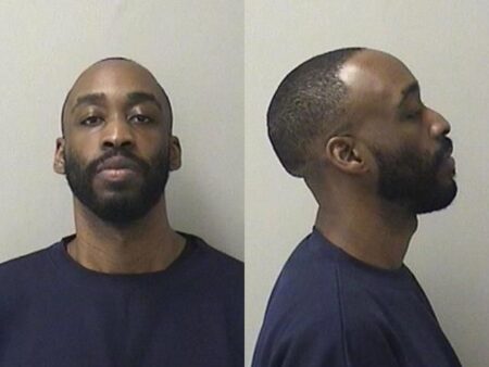 Aurora Man Gets 6.5 Years For Attacking Police Officer