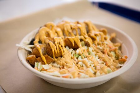 Fox Valley Dining | Atlas Chicken Shack