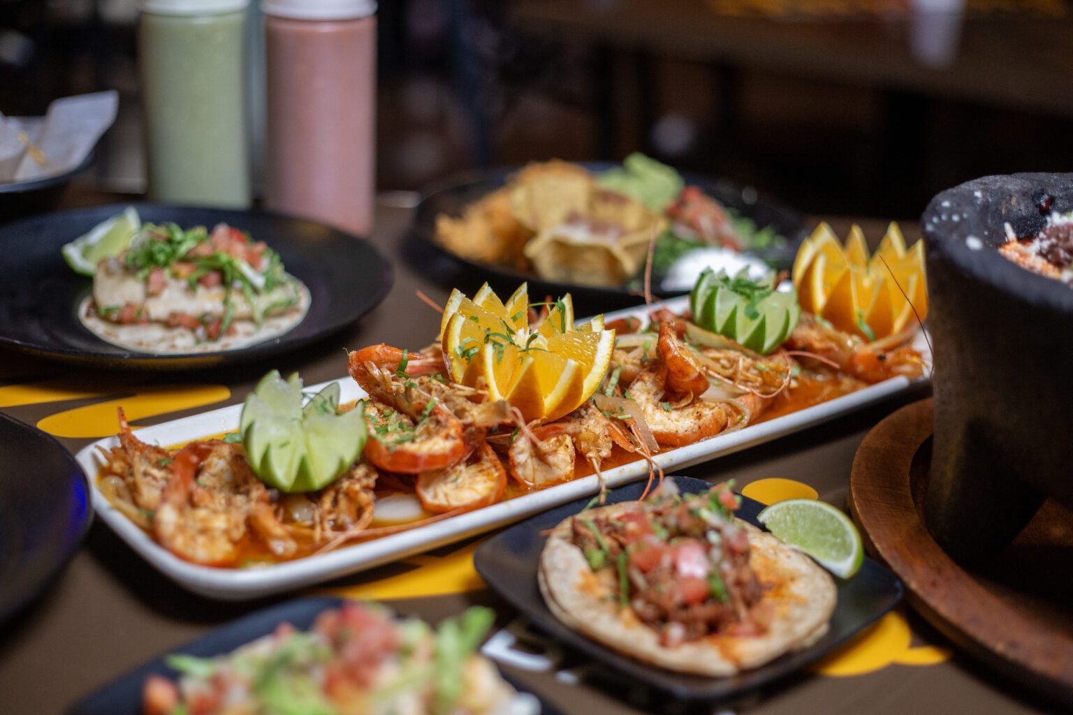 This Month’s Featured Dishes | March 2026 – Part II