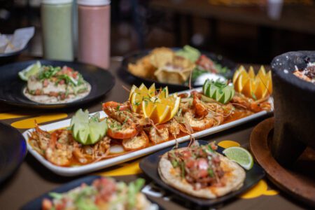 This Month’s Featured Dishes | March 2026 – Part II