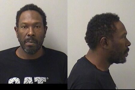 Aurora Man Gets 105 Years In Killing Of Domestic Partner