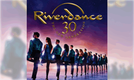 Friday-Sunday, March 27-29 | Riverdance: The New Generation
