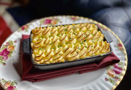 This Month’s Featured Dishes | March 2026 – Part I