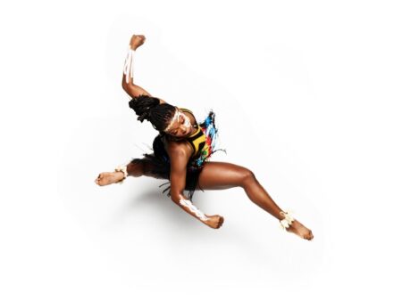 Friday, March 27 | Hemmens Cultural Center Presents “Step Afrika!”