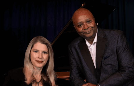 Friday-Saturday, March 6-7 | Groove, Soul and Timeless Classics Take Center Stage At ECC Arts Center