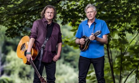 Tuesday, March 17 | Switchback Brings “Travelin’ Down An Irish Road” To The ECC Arts Center