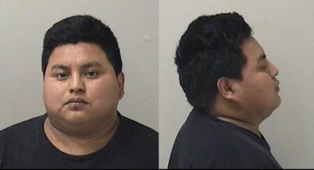 Elgin Man Gets 10 Years For Sexually Assaulting Child
