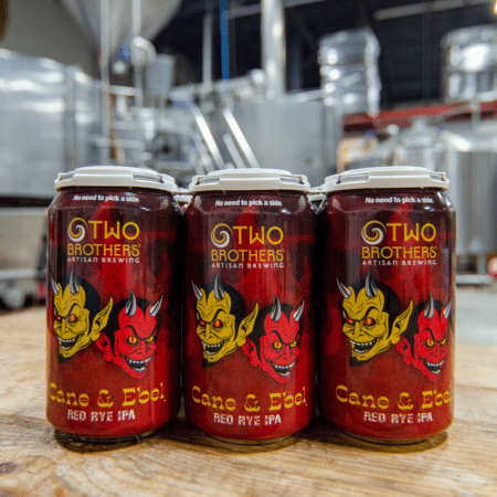 Beers Of The Month | April 2026
