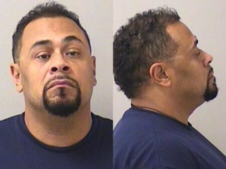 23-Year Mystery Solved; Yorktown Man Found Guilty In 2003 Murder