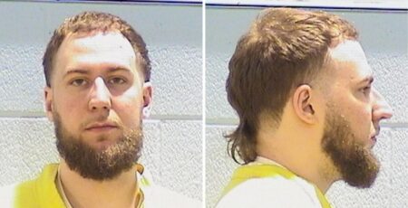 St. Charles Man Gets 27 Years For Drug-Induced Homicide Involving Fentanyl