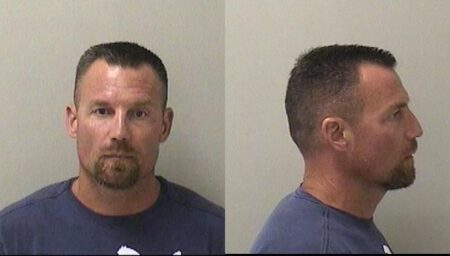 Sugar Grove Man Pleads Guilty To Fatal Hit-And-Run