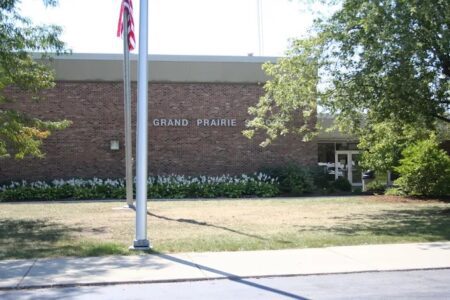 Plainfield Elementary School Narrowly Averts Disaster As Planned School Shooting Thwarted