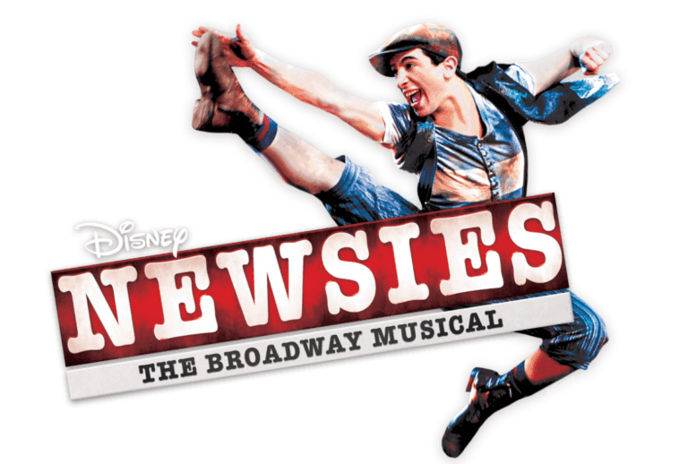 Saturday-Sunday, June 20-21 | CTE Presents “Newsies: The Broadway Play” At ECC Arts Center